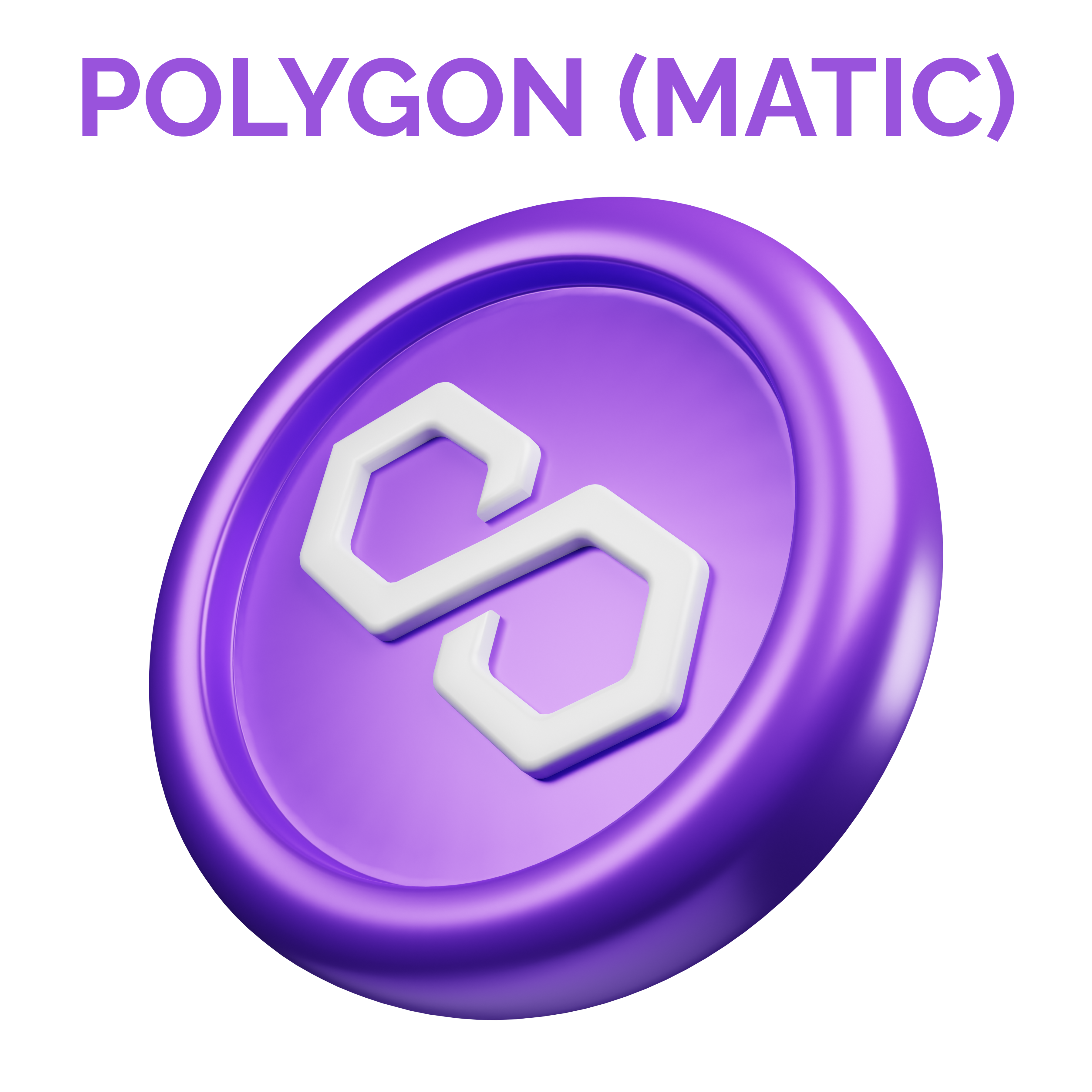 MATIC POLYGON