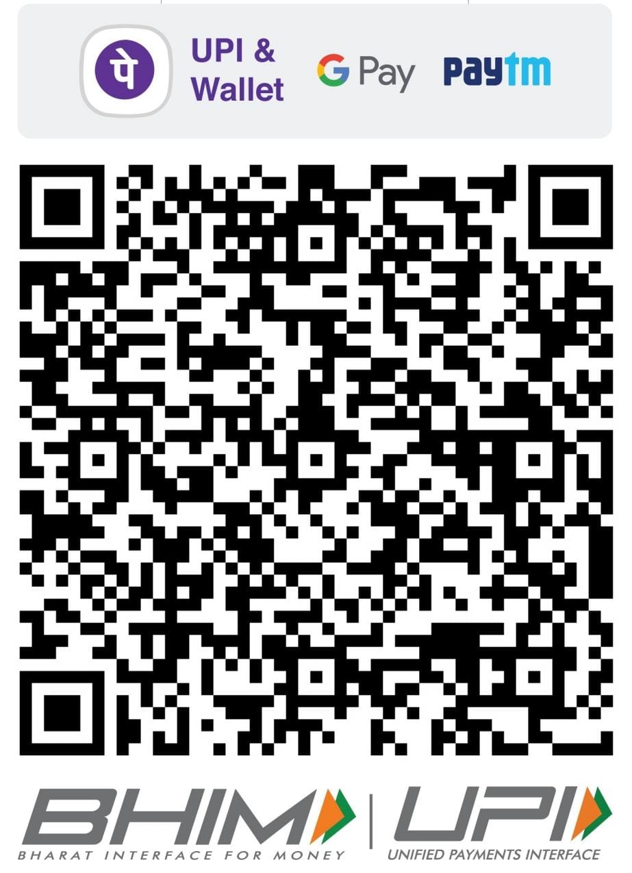 QR code